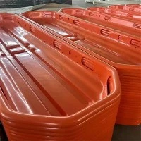 АБС пластична носила за спашавање у вакууму