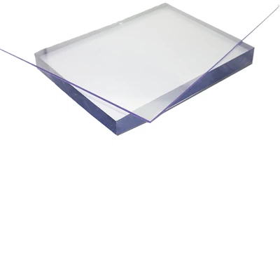 Solid Polycarbonate Sheet